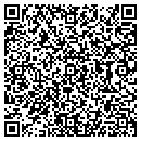 QR code with Garnet Signs contacts