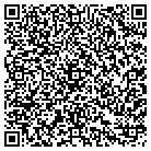 QR code with Resolute Retractable Screens contacts
