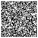 QR code with G C Signs Inc contacts