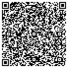 QR code with Gingers Sign Lettering E contacts