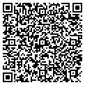 QR code with G & C Ornamental Iron contacts