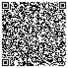 QR code with Tyler Muscle Car Connection contacts