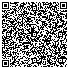QR code with Lewis Gregory Ldscp Architects contacts