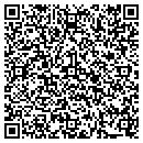 QR code with A F Z Trucking contacts