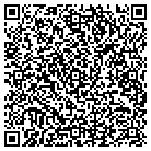 QR code with A1 Metal Fabricating CO contacts