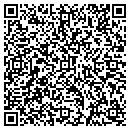QR code with T S CO contacts
