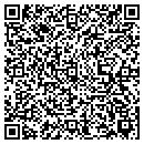 QR code with T&T Limousine contacts