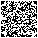 QR code with Uncrabby Cabby contacts