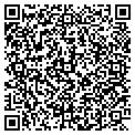 QR code with Hamptons Signs LLC contacts
