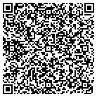 QR code with Hangon Us Sign Brackets contacts