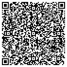 QR code with Advanced Waterjet Technologies contacts