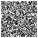 QR code with Horizon Signs & Graphics Inc contacts