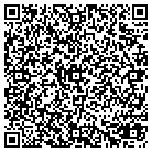 QR code with G & N Creekside Farms A Cal contacts