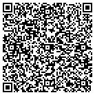 QR code with Cienega Valley Mobile Estates contacts