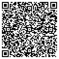 QR code with A Y M Inc contacts