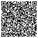QR code with Hunt Signs contacts