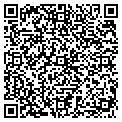 QR code with Alf contacts