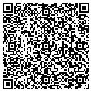 QR code with F Y I Security LLC contacts
