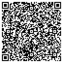 QR code with D & D Sales & Vending contacts