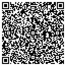 QR code with Hard Body Security contacts