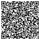 QR code with Clarence Artz contacts