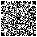 QR code with C & I Trucking Corp contacts