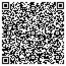 QR code with O G Unlimited LLC contacts