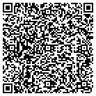 QR code with Waterfountainscom Inc contacts