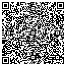QR code with James W Lindsey contacts