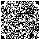QR code with Iranian Arts Foudation contacts