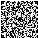 QR code with Mr Security contacts