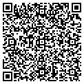 QR code with Dana Connell contacts