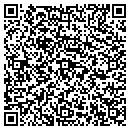 QR code with N & S Security Inc contacts