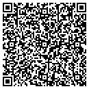 QR code with Aalaaf Flowers contacts
