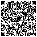 QR code with J & A Graphics contacts
