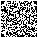 QR code with Danny Halter contacts