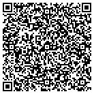 QR code with Orgeron's Security Counter contacts