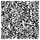 QR code with Danny Montegomery Farm contacts