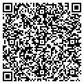 QR code with Pinnacle Security contacts