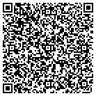 QR code with Prudential-Bache Securities contacts