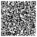 QR code with Alpha 1 Trucking contacts