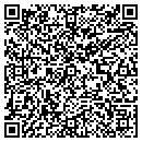 QR code with F C A Welding contacts