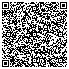QR code with Redhawk Fire & Security contacts