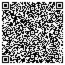 QR code with J & L Signs Inc contacts