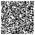 QR code with David York contacts