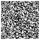 QR code with Savoie Security & Sound Crtns contacts