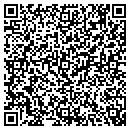 QR code with Your Chauffeur contacts