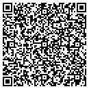 QR code with Your Chauffeur contacts