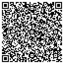 QR code with Your Limousine contacts