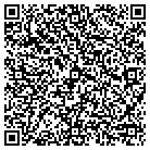 QR code with Muscle Car Restoration contacts